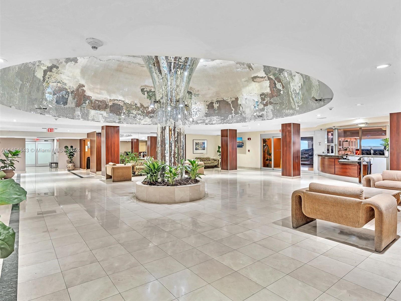 2655 Collins Ave #706 Miami Beach, FL 33140