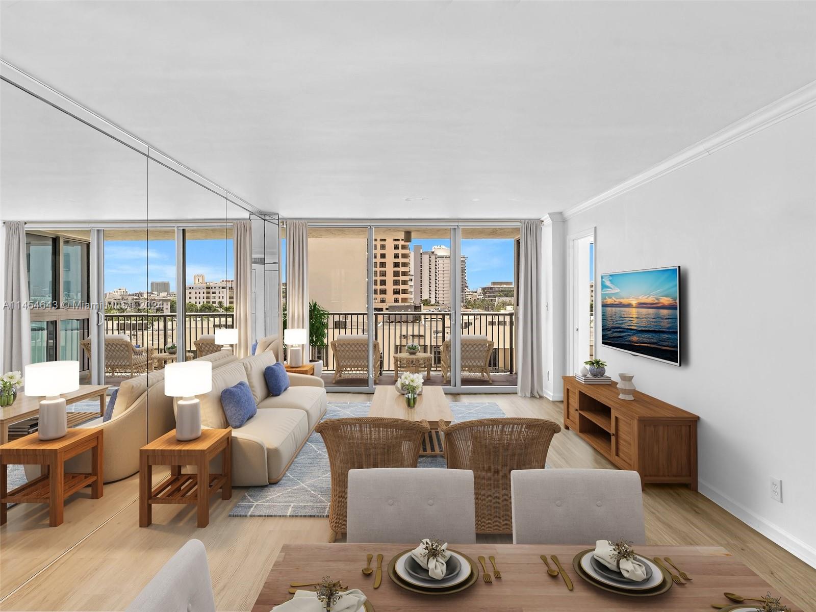 2655 Collins Ave #706 Miami Beach, FL 33140