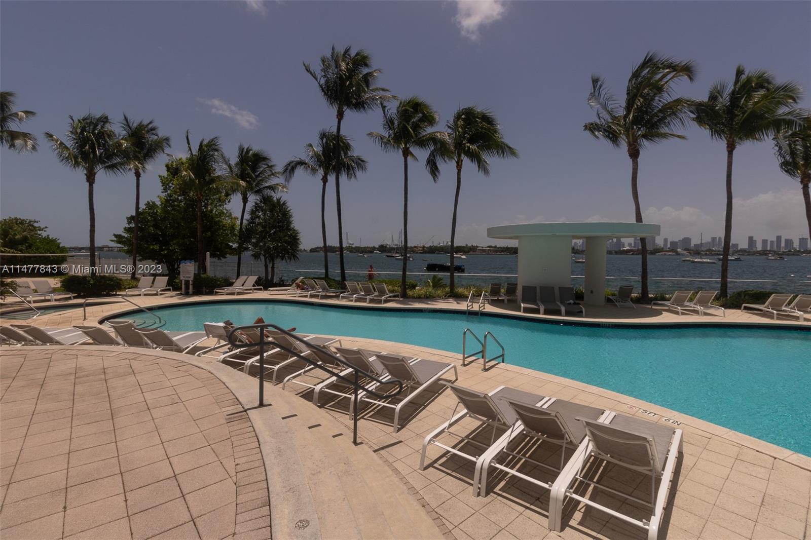 image The Waverly at South Beach17