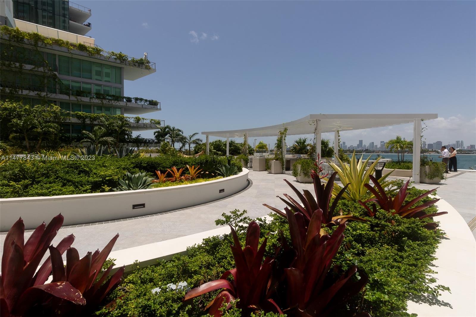 image The Waverly at South Beach26