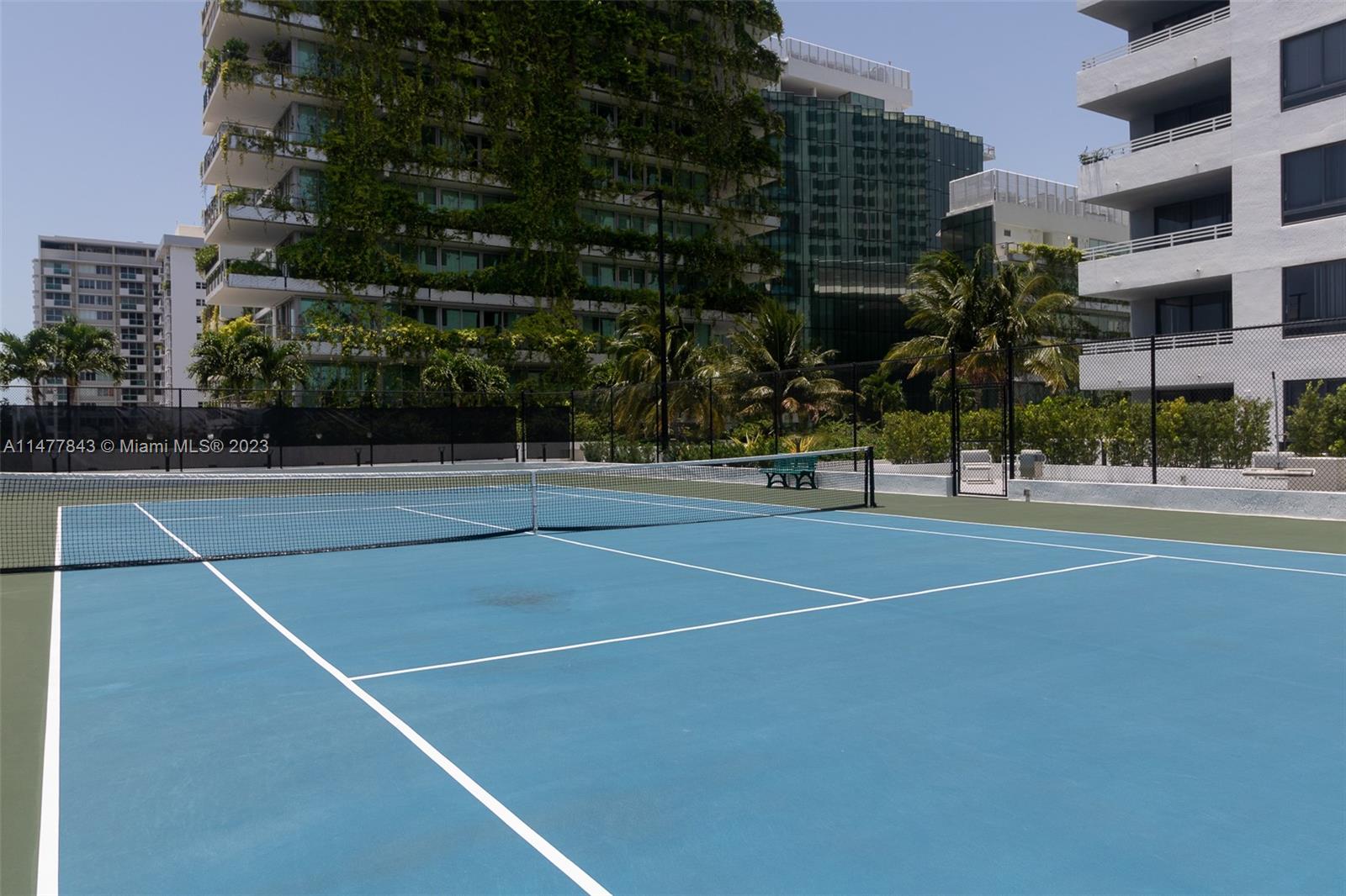 image The Waverly at South Beach27