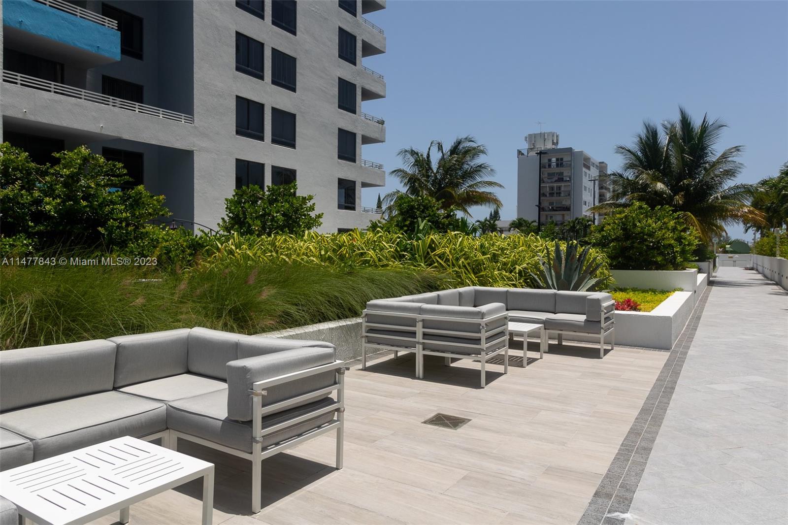 image The Waverly at South Beach29