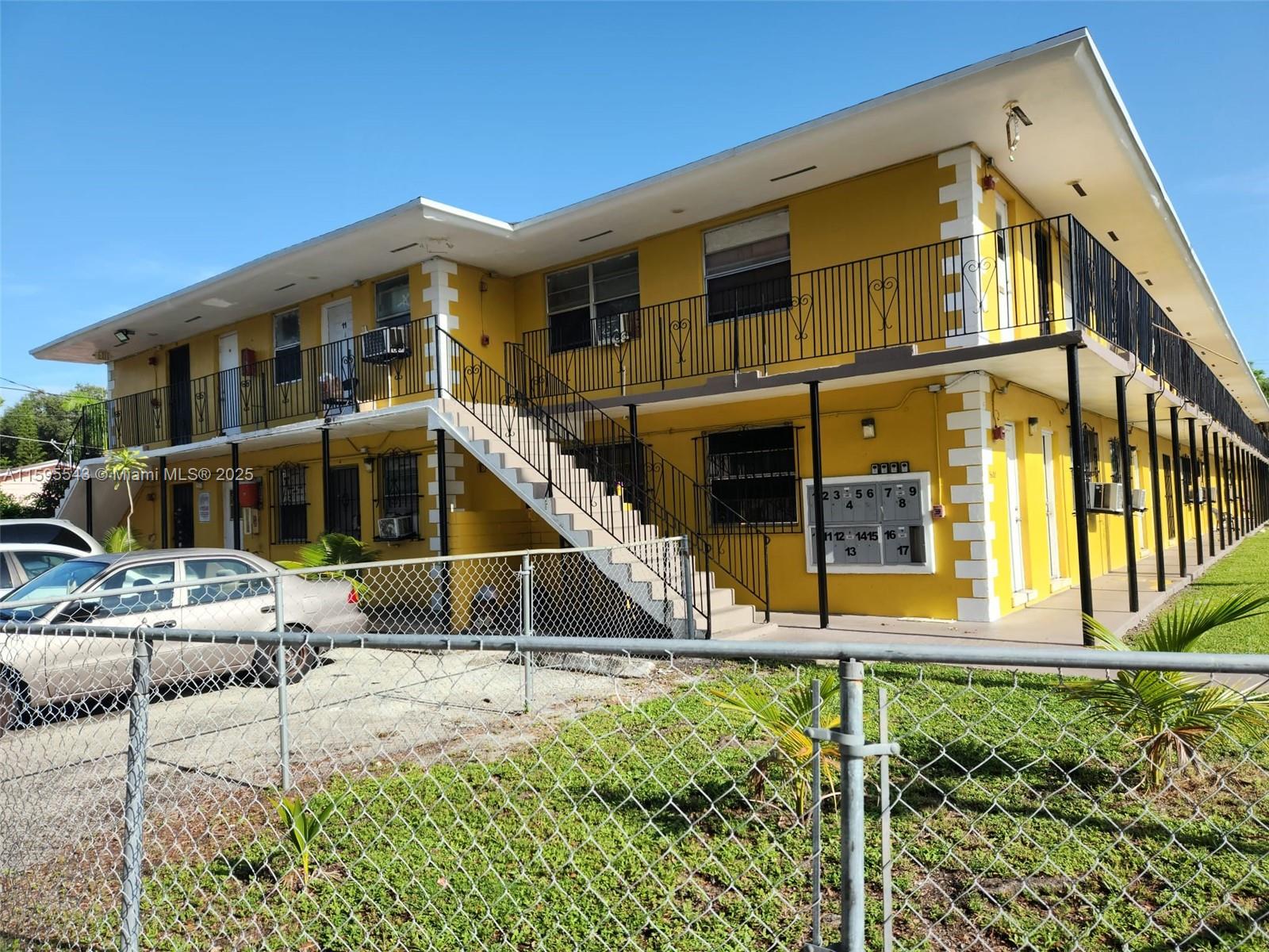 5600 NW 7th Ct #03