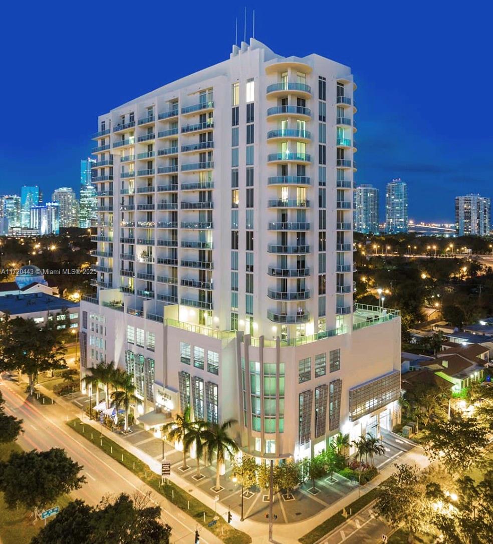 2525 SW 3rd Ave #711