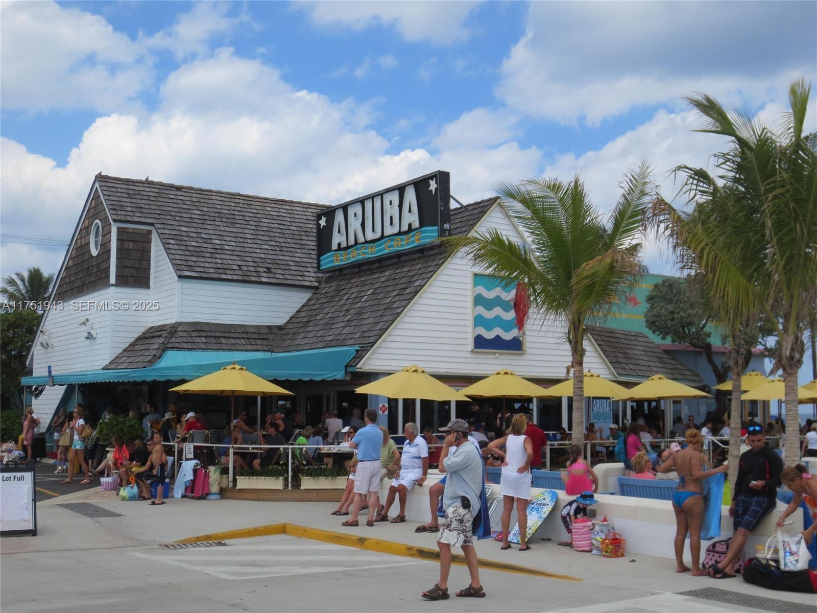 3261 Oleander Way Lauderdale By The Sea, FL 33062