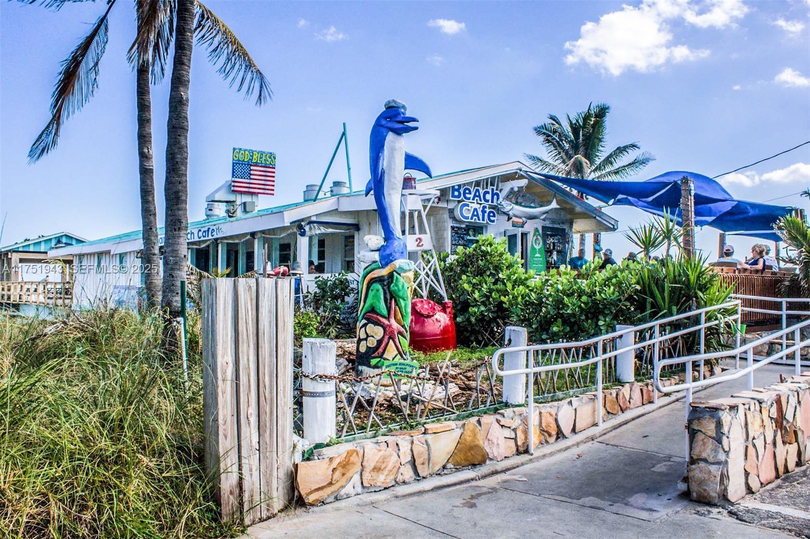 3261 Oleander Way Lauderdale By The Sea, FL 33062