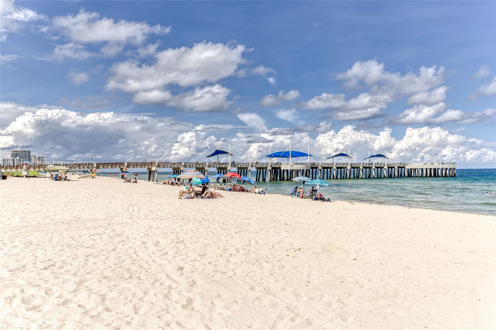 3261 Oleander Way Lauderdale By The Sea, FL 33062