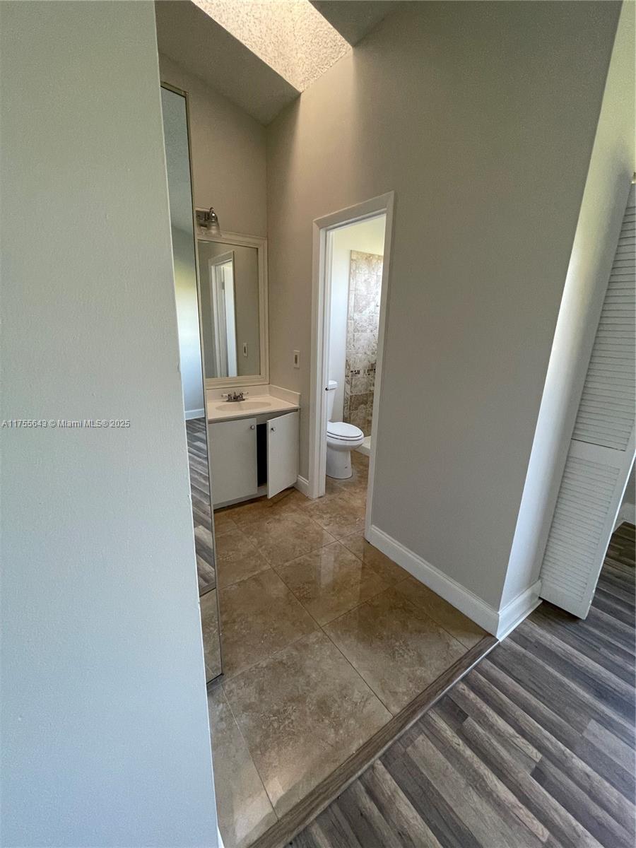 7114 Woodmont Way #7114 Tamarac, FL 33321