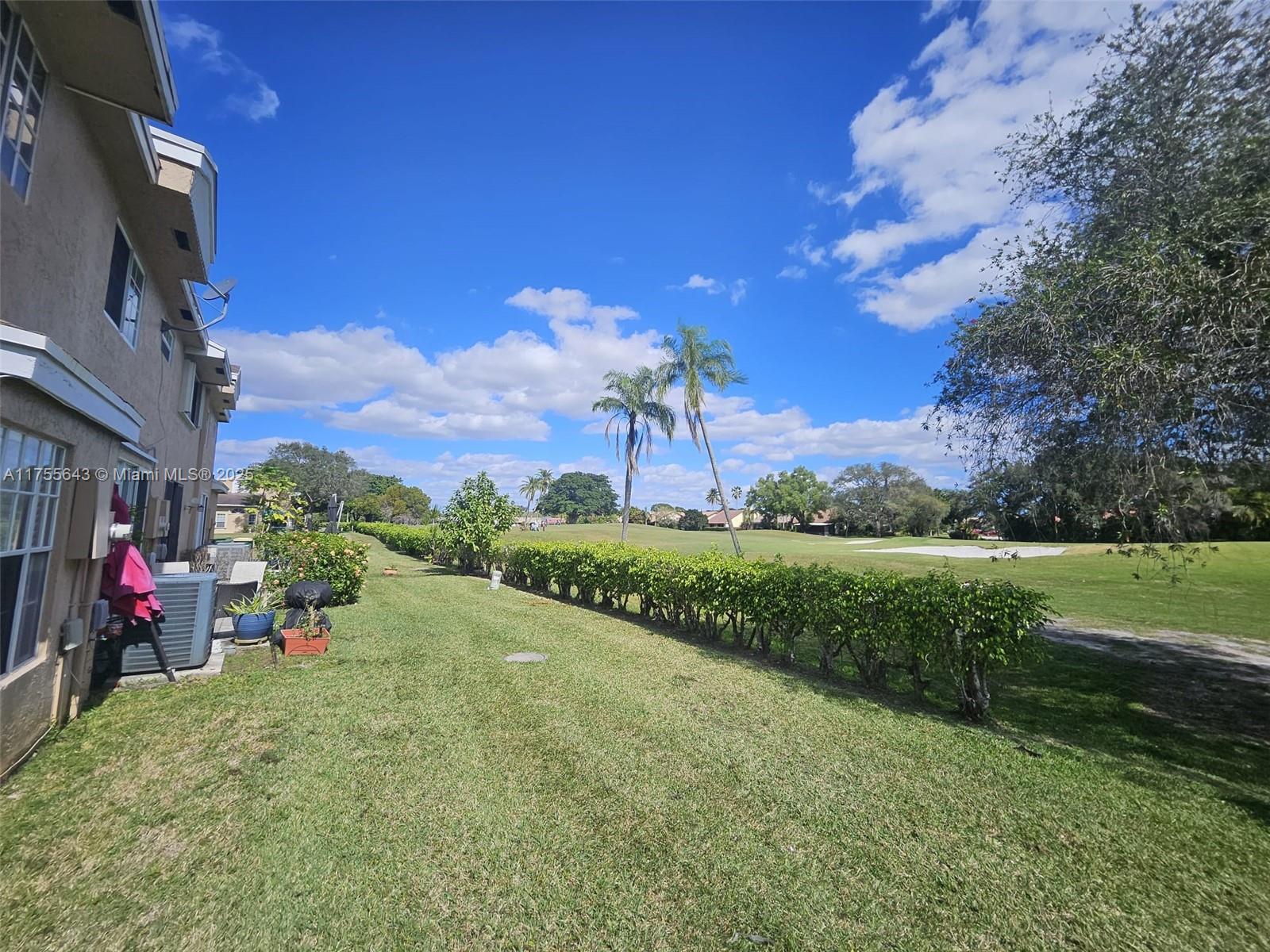 7114 Woodmont Way #7114 Tamarac, FL 33321