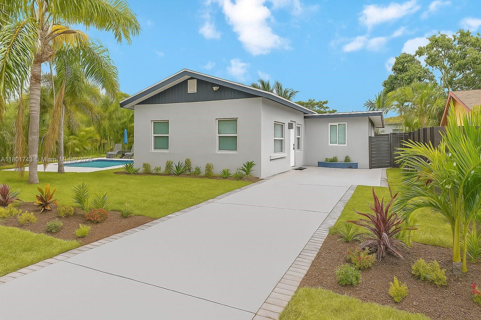 1199 Highland Rd,Lake Worth, FL 33462