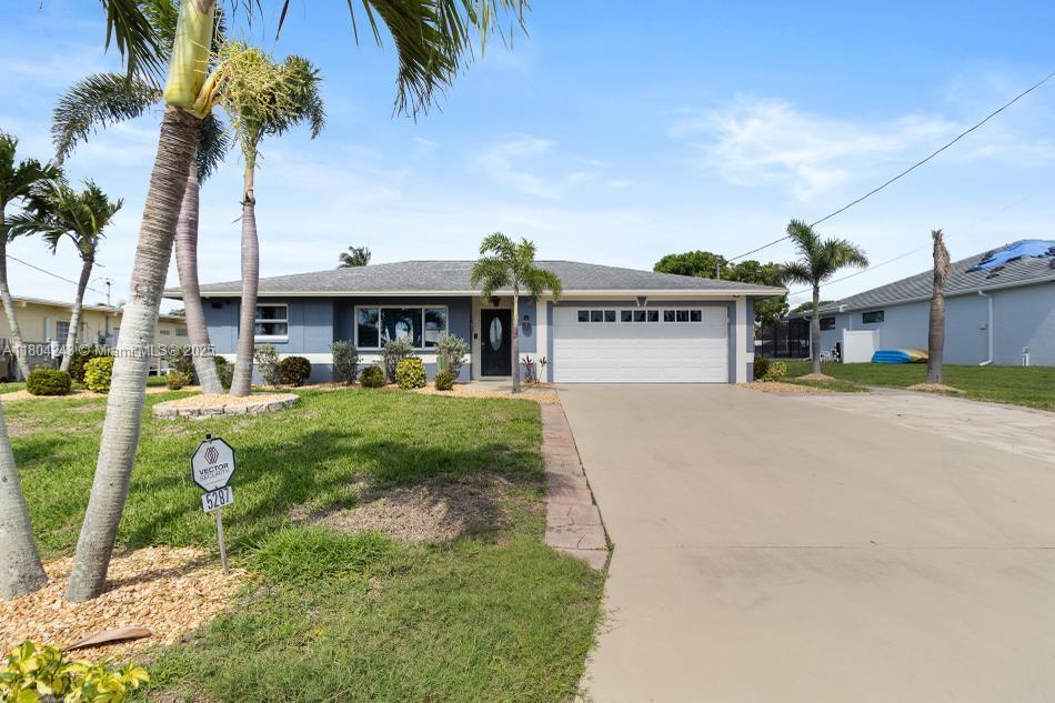 5287 Tiffany Ct,Cape Coral, FL 33904
