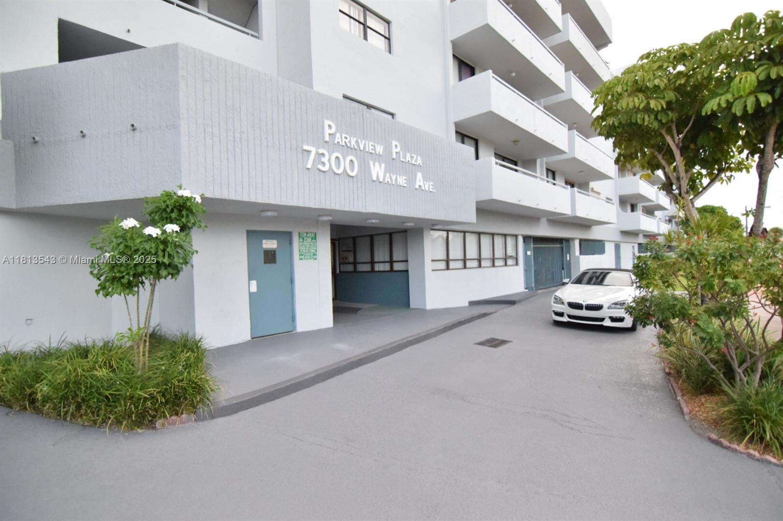 7300 Wayne Ave #419,Miami Beach, FL 33141