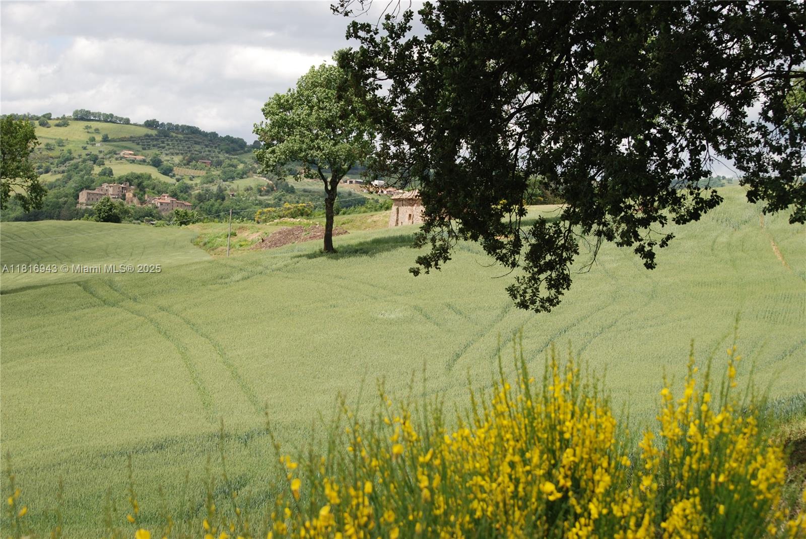Assisi Frazione S Gregorio 