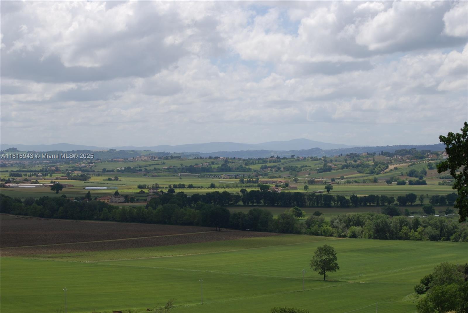 Assisi Frazione S Gregorio 