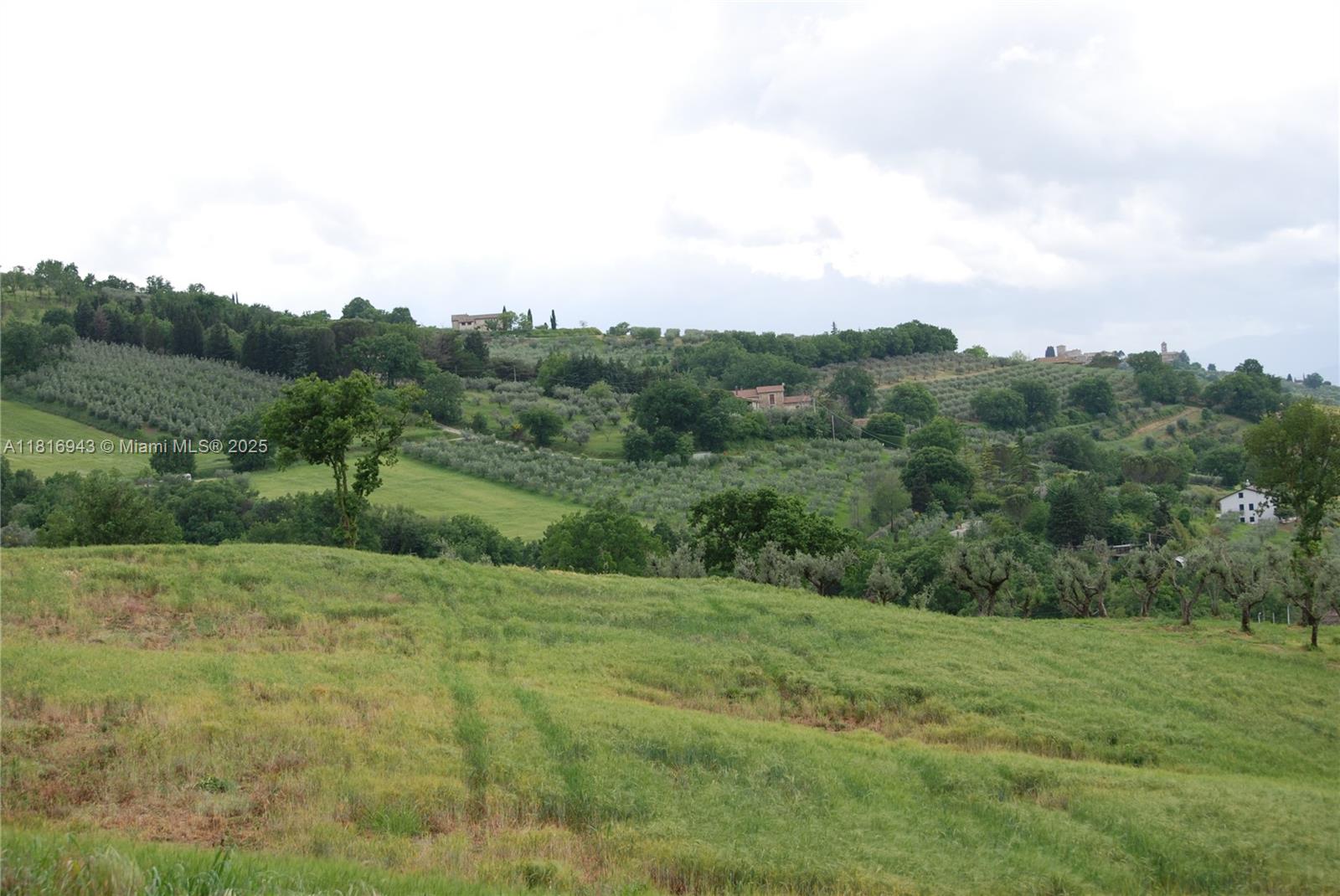 Assisi Frazione S Gregorio 