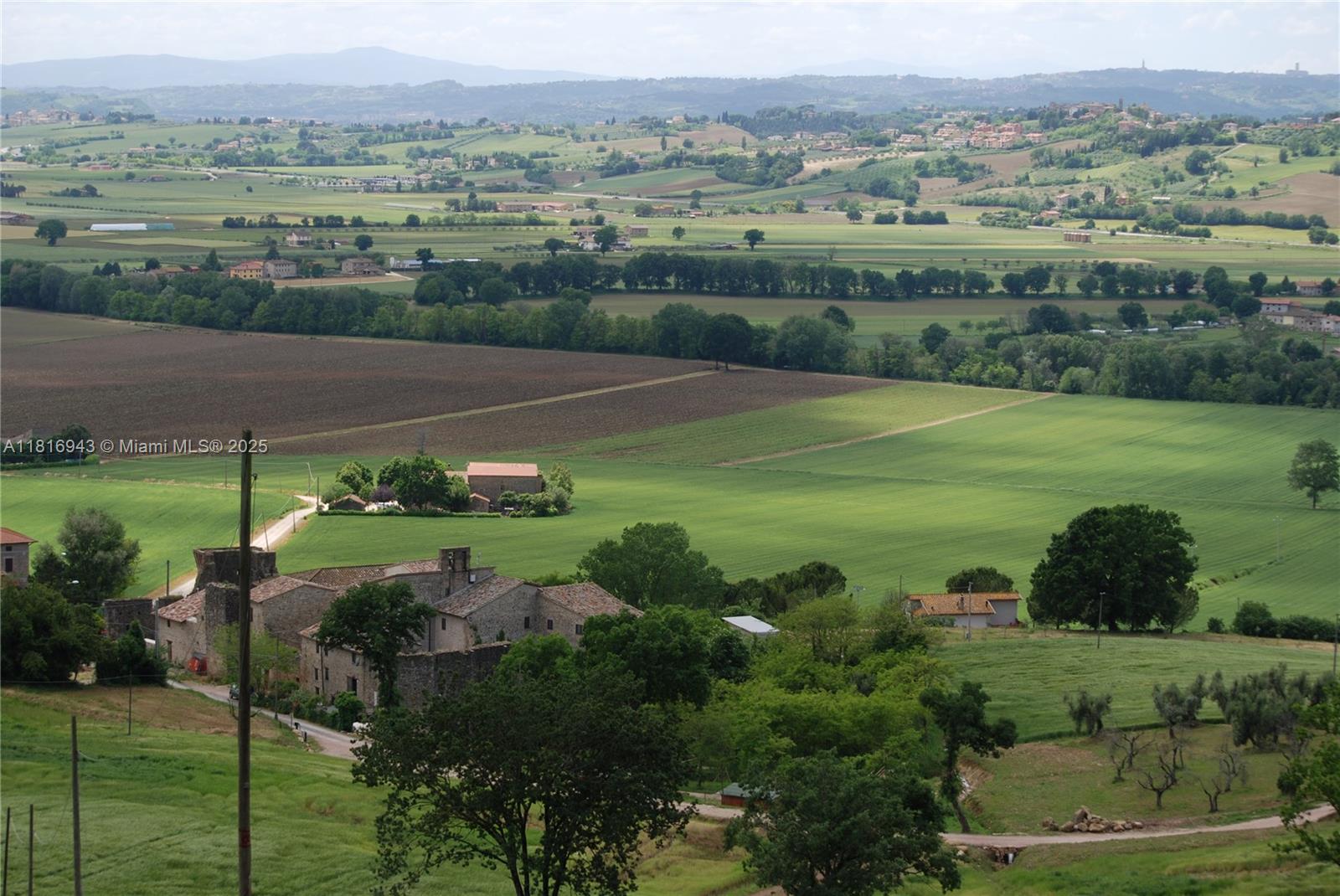 Assisi Frazione S Gregorio 