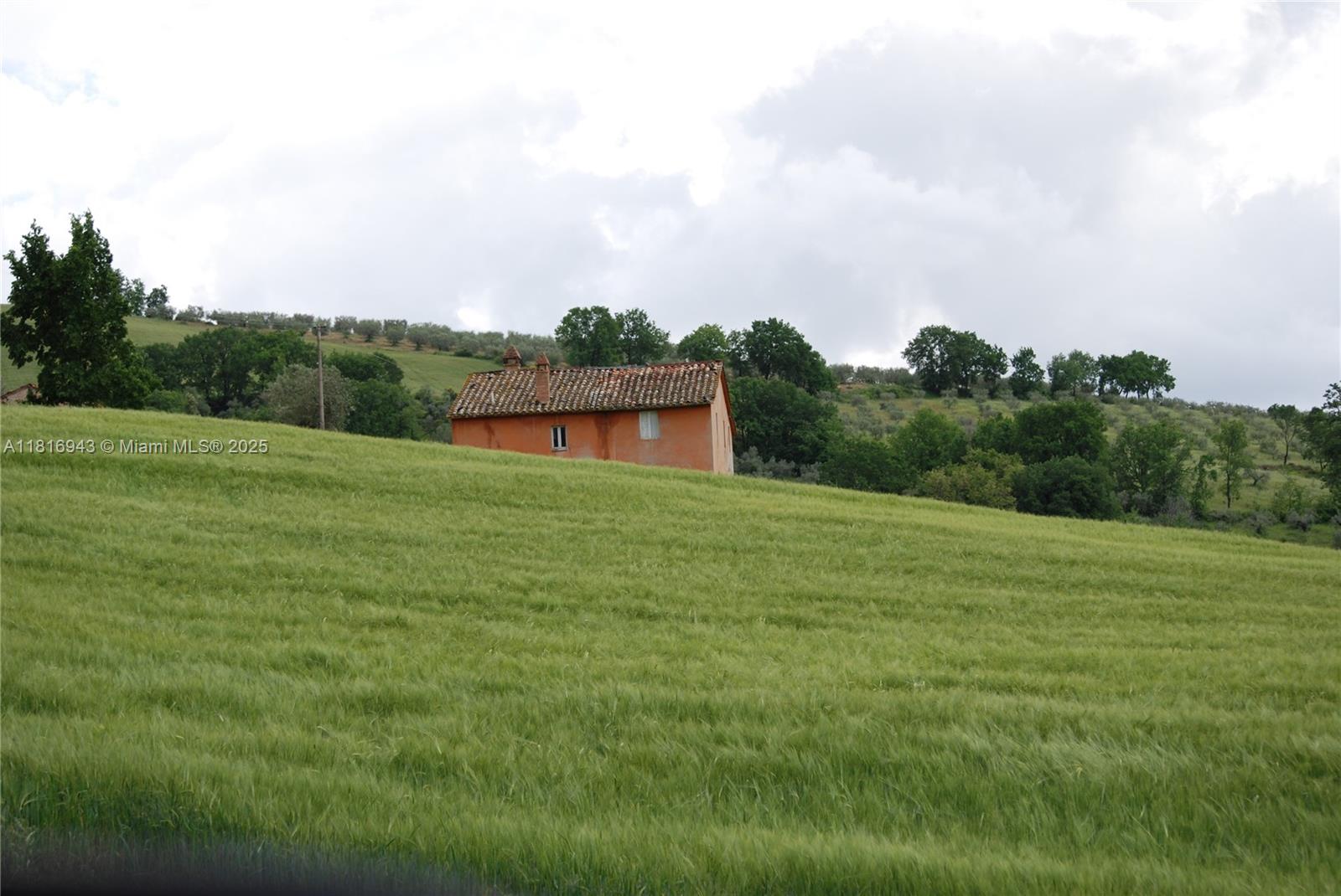 Assisi Frazione S Gregorio 