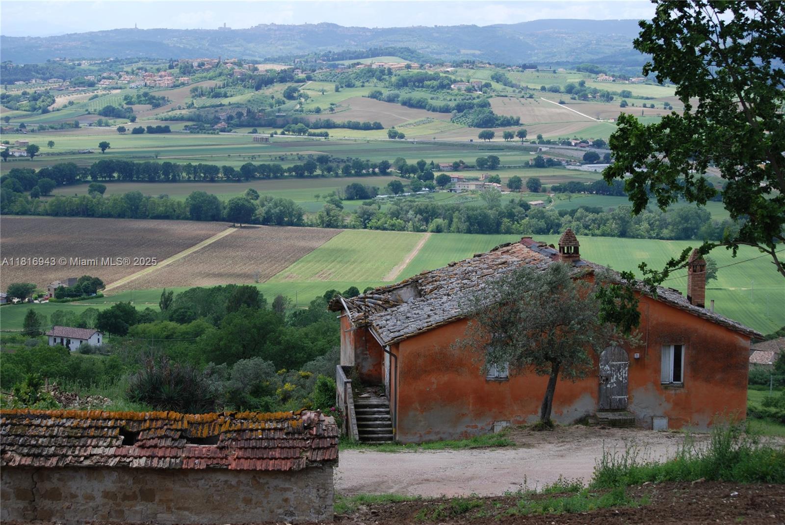 Assisi Frazione S Gregorio 