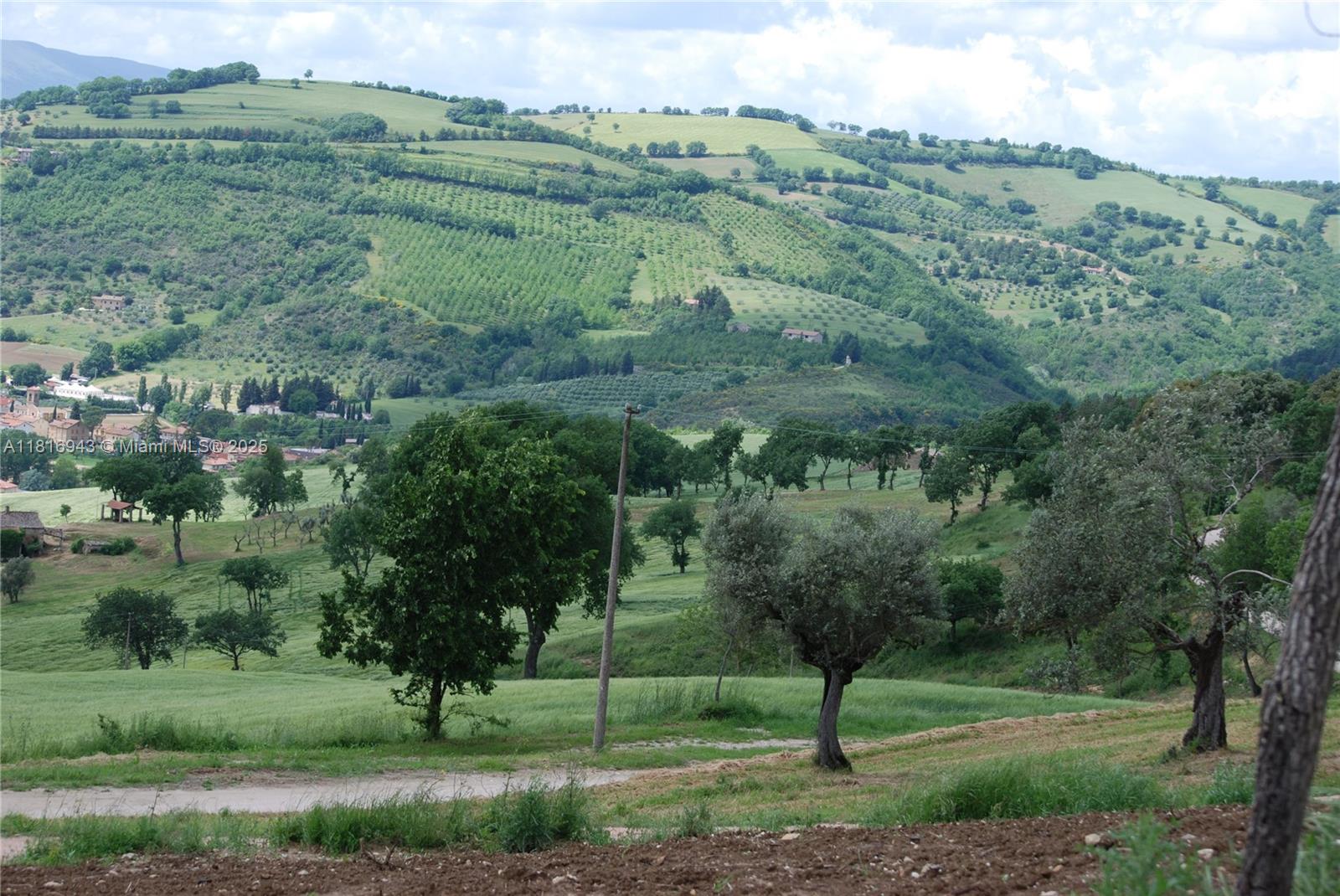 Assisi Frazione S Gregorio 