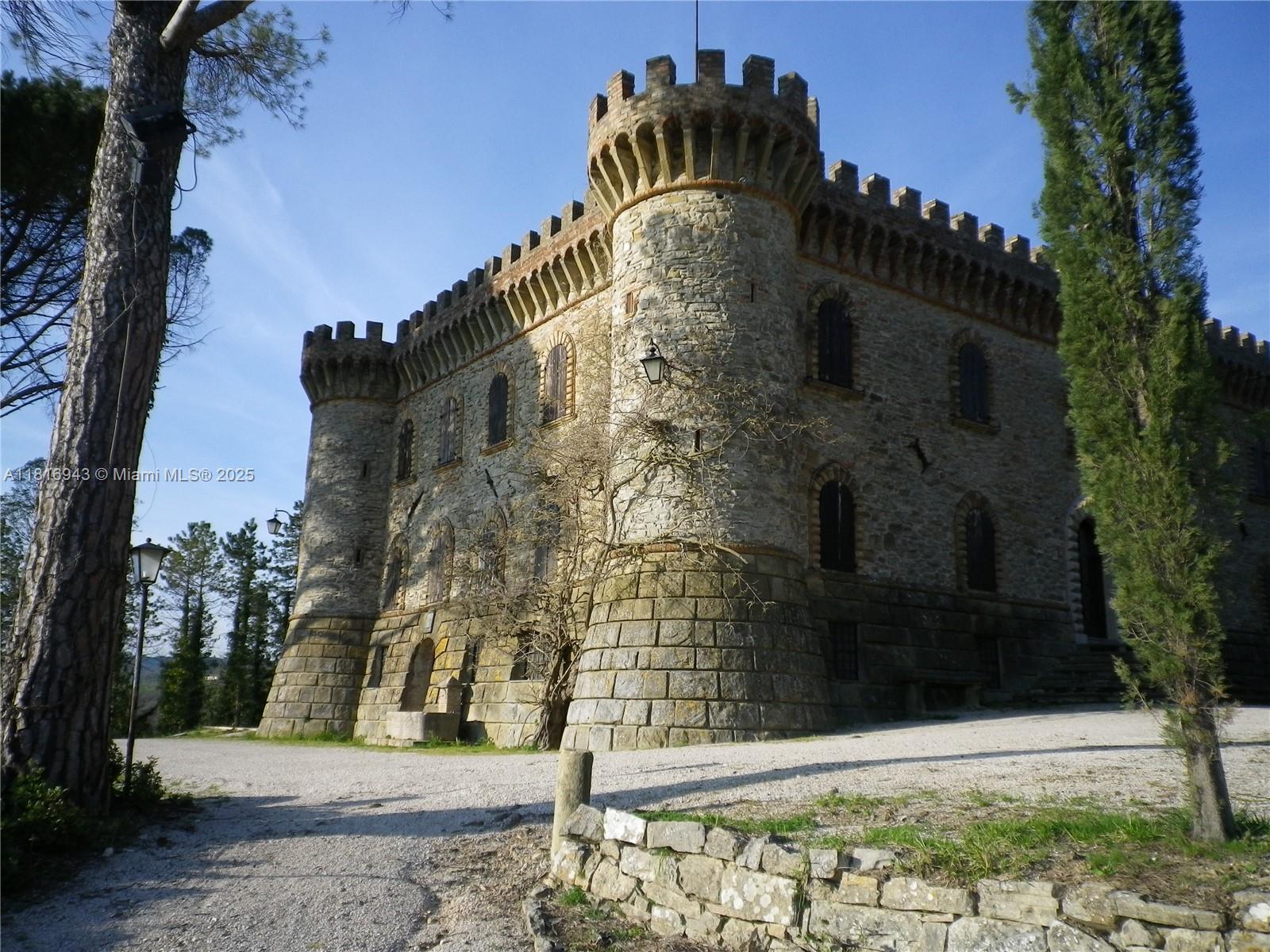 Assisi Frazione S Gregorio 