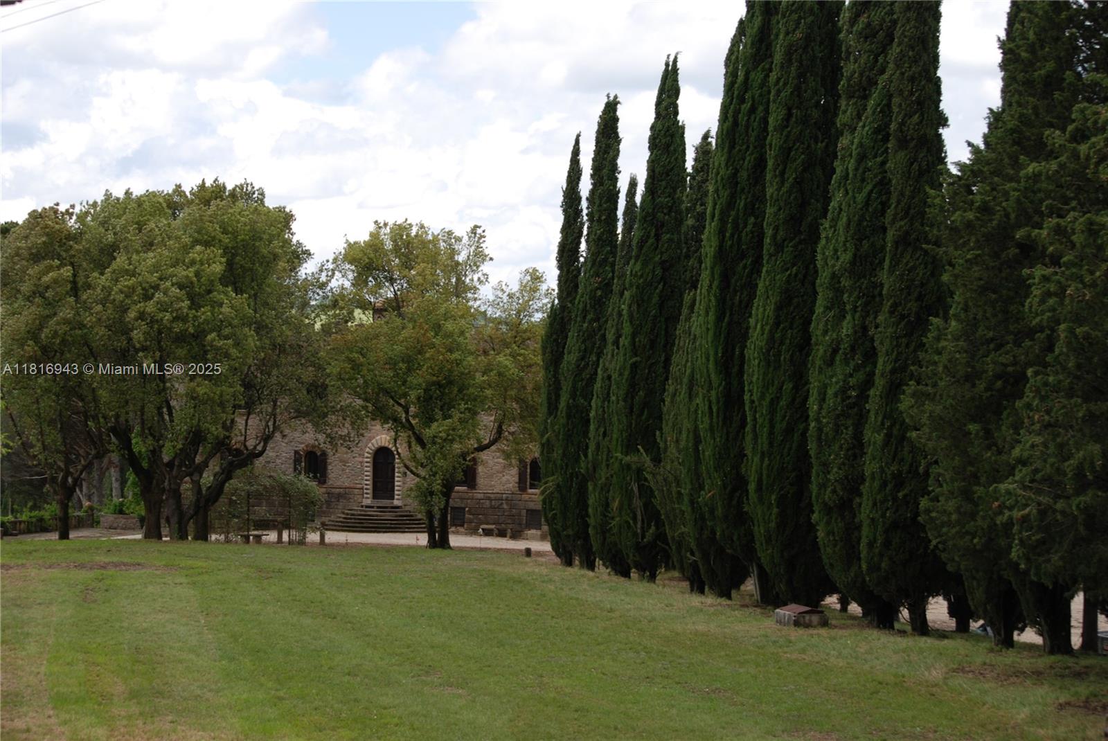 Assisi Frazione S Gregorio 