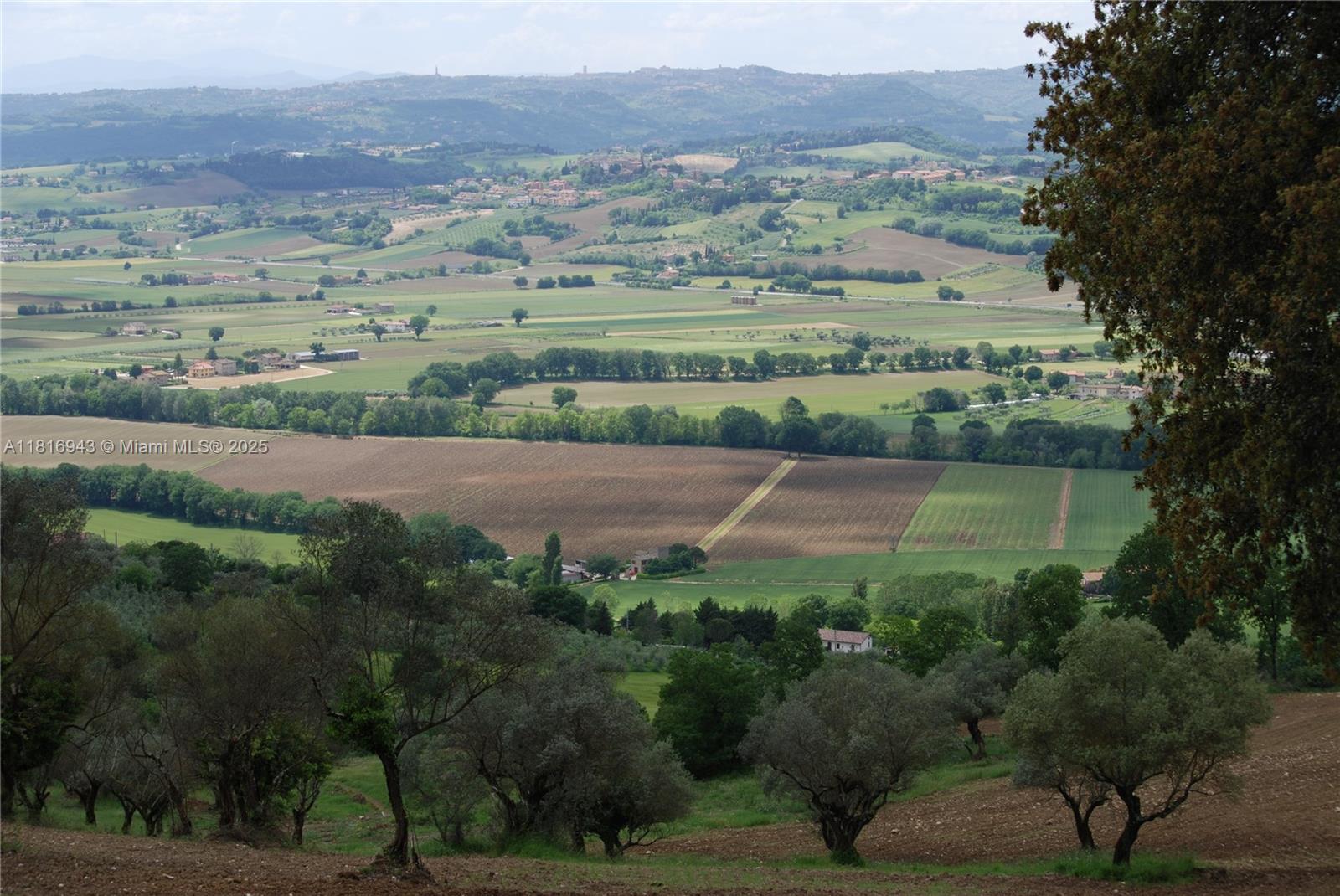 Assisi Frazione S Gregorio 