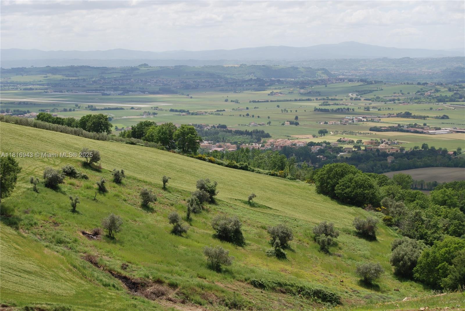 Assisi Frazione S Gregorio 