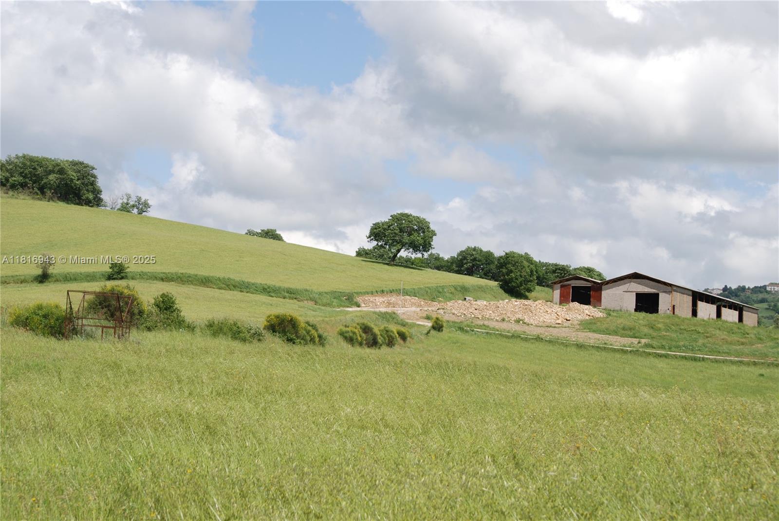 Assisi Frazione S Gregorio 