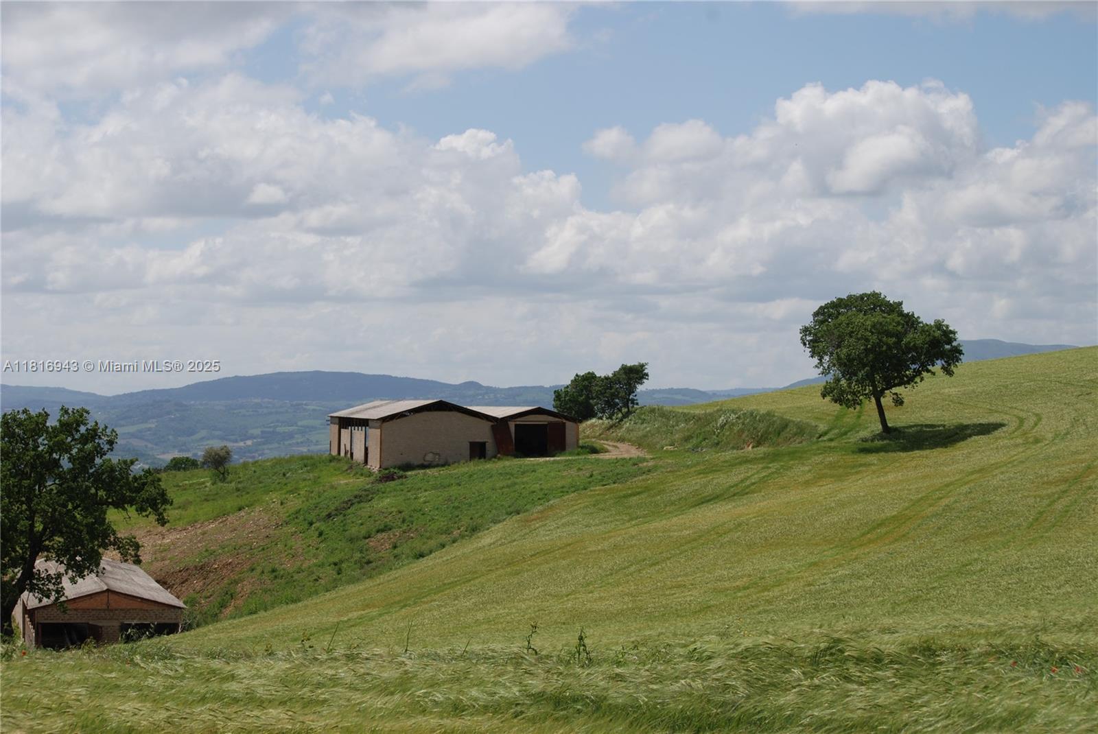 Assisi Frazione S Gregorio 