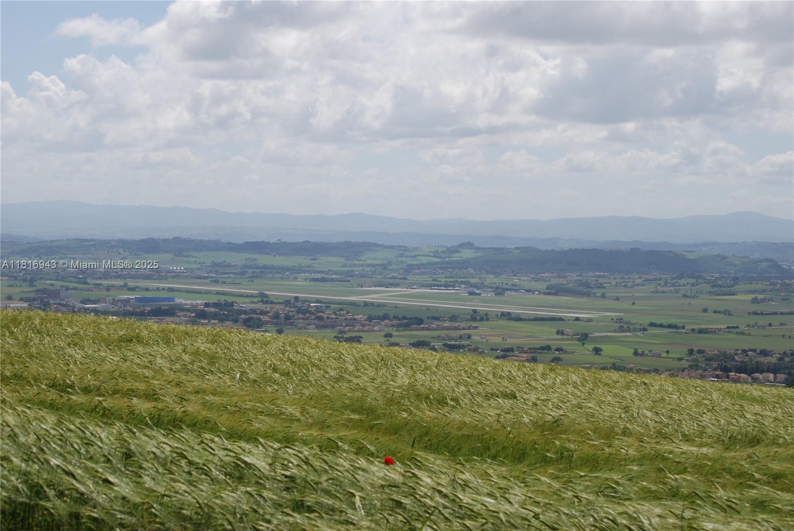 Assisi Frazione S Gregorio 