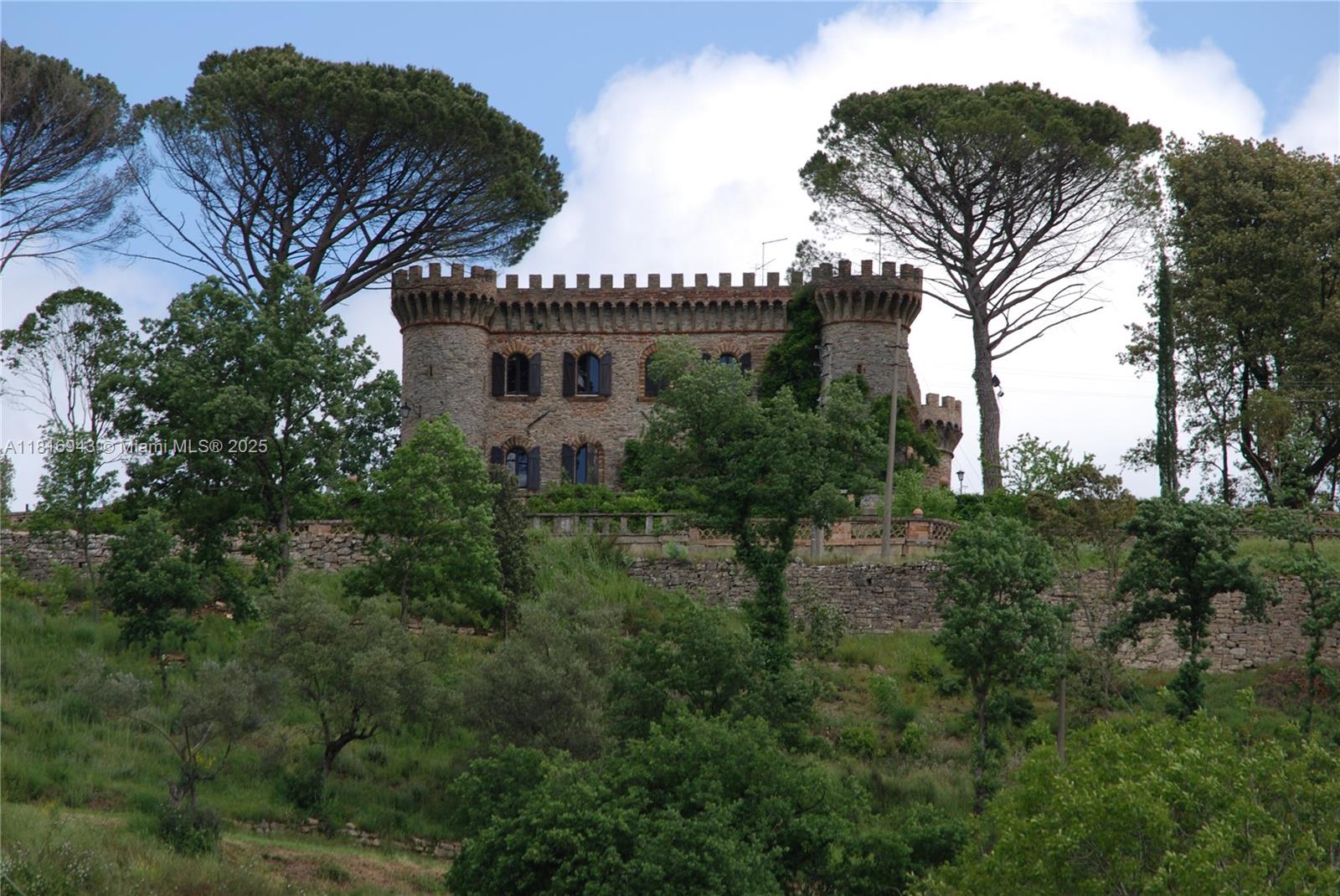 Assisi Frazione S Gregorio 