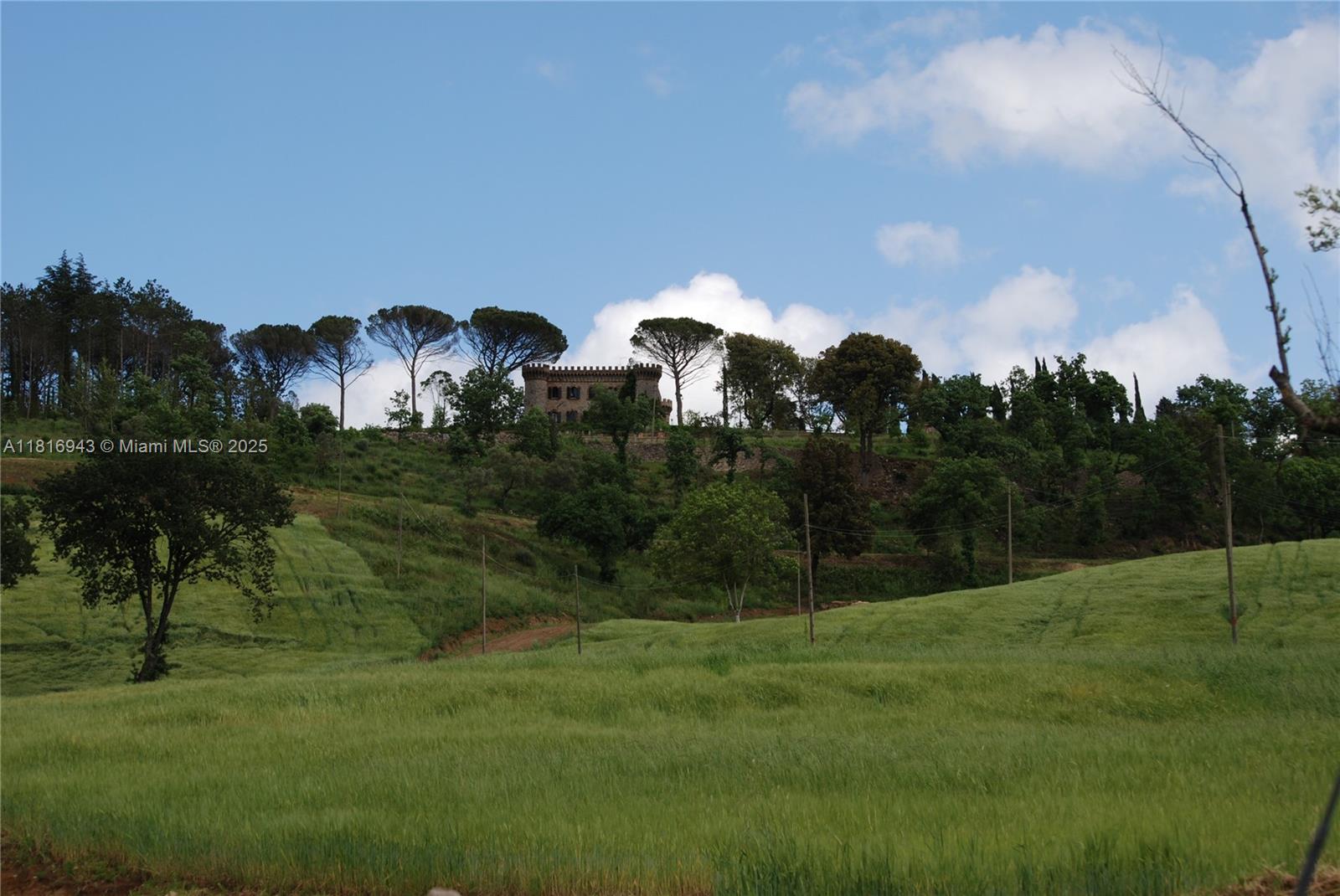 Assisi Frazione S Gregorio 