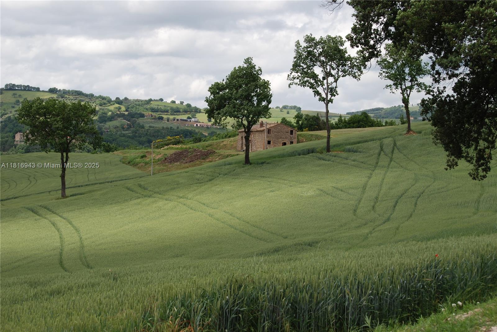 Assisi Frazione S Gregorio 