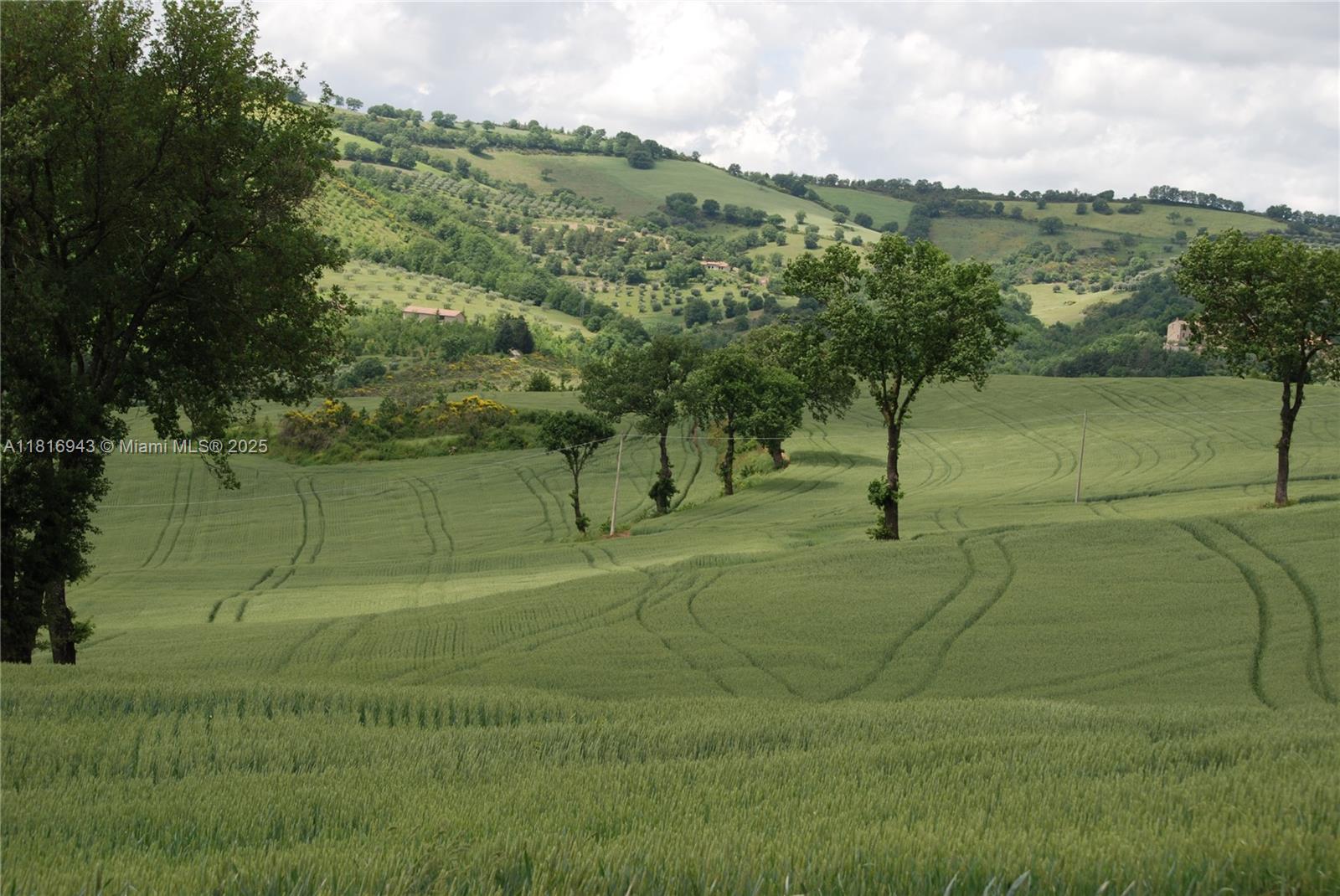 Assisi Frazione S Gregorio 