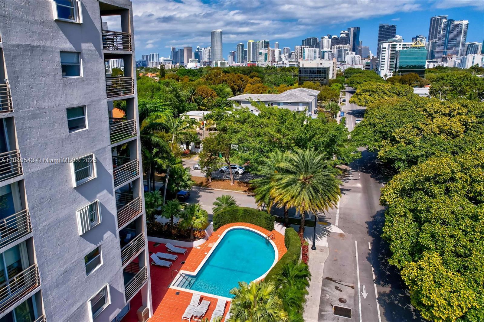 2400 SW 3rd Ave #506