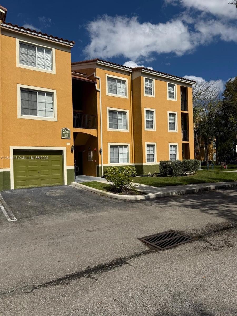 2201 W Preserve Way #108