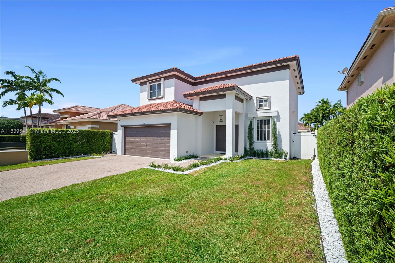 2894 SW 144th Ct