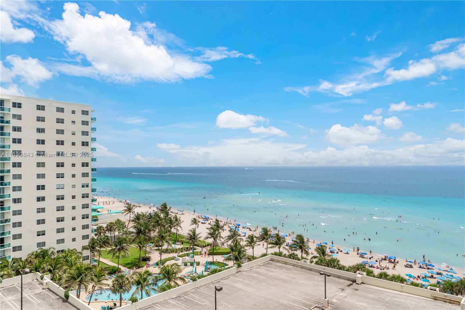 3901 S Ocean Dr #10C