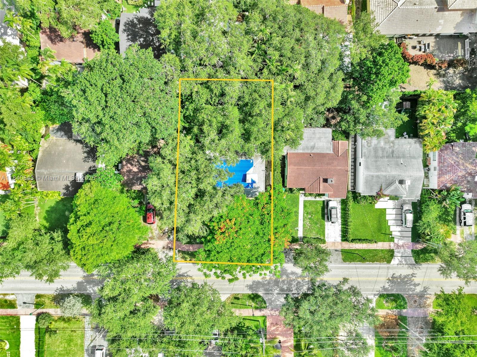 370 NE 87th St,El Portal, FL 33138