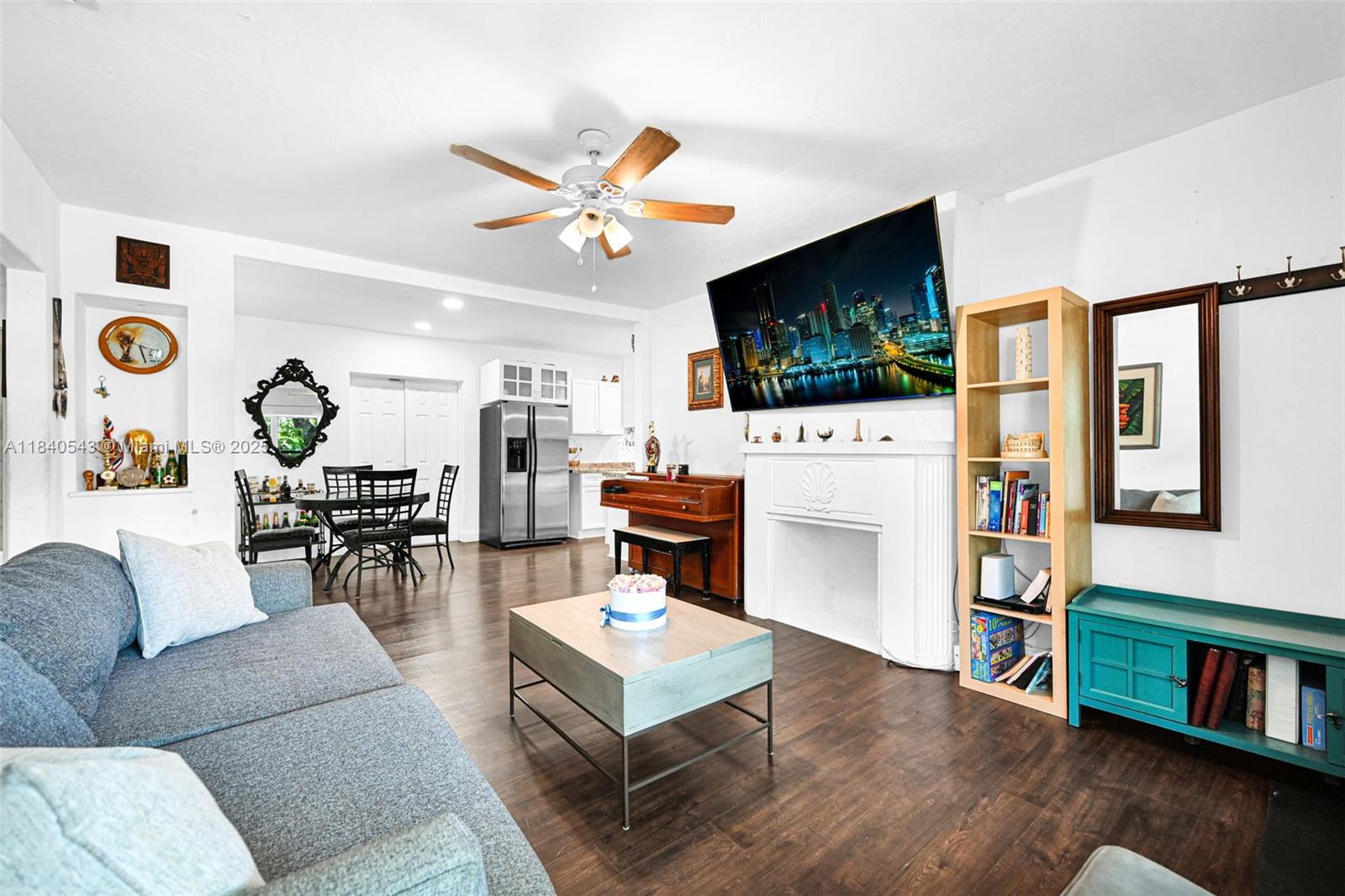 370 NE 87th St,El Portal, FL 33138