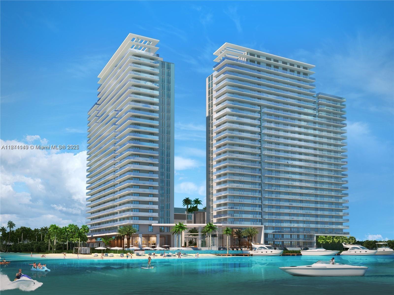 16385 Biscayne Blvd #1205