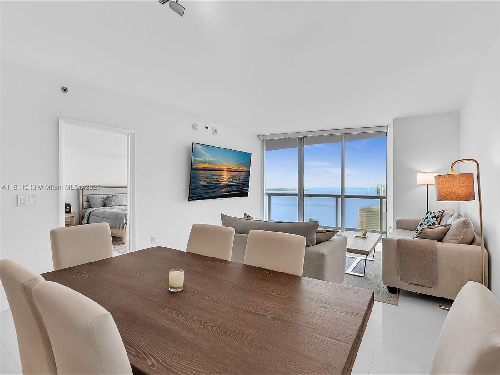 495 Brickell Ave #5009