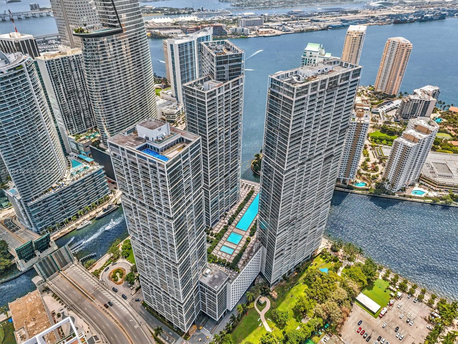 image Icon Brickell No Two33