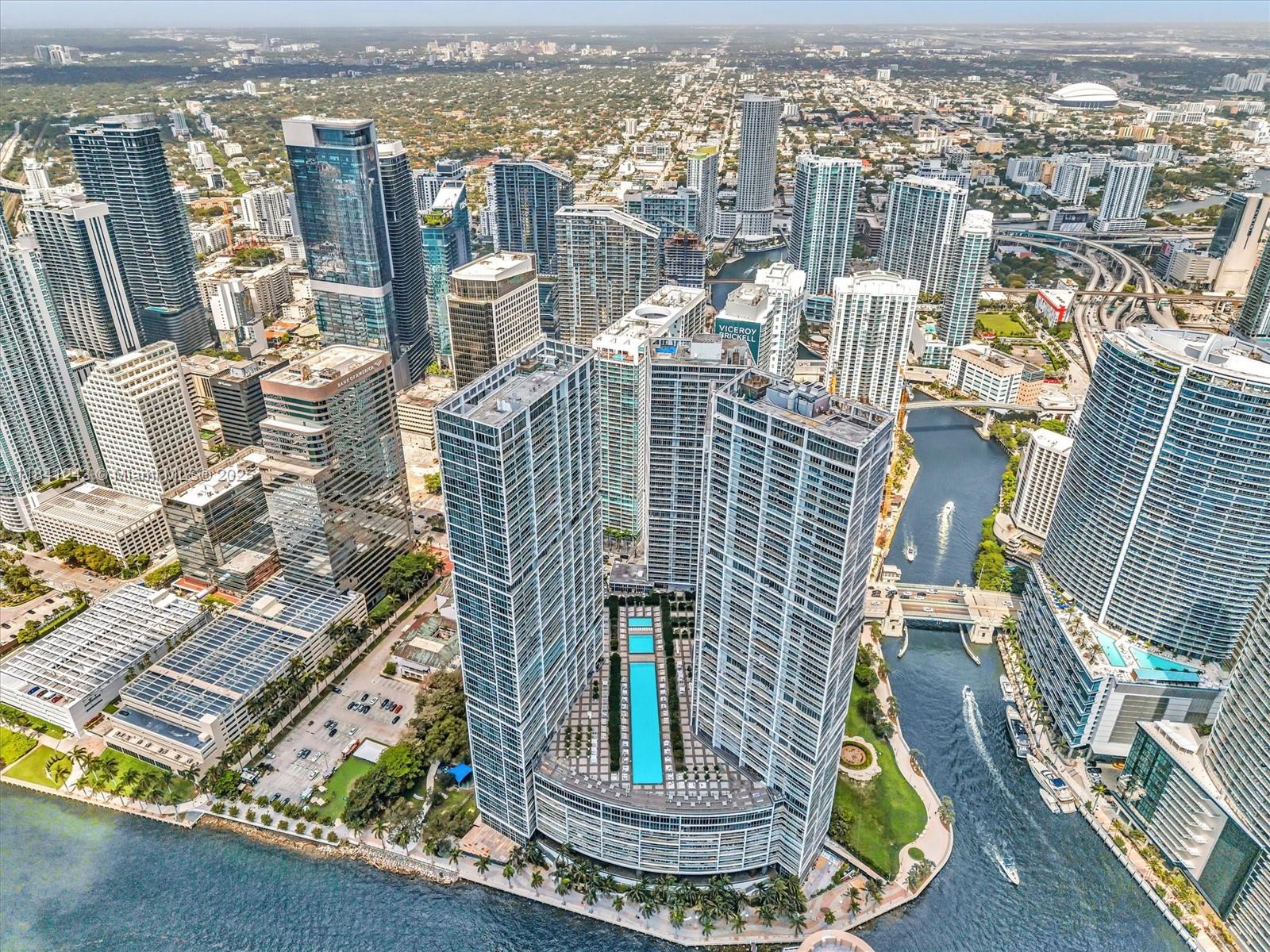 image Icon Brickell No Two40