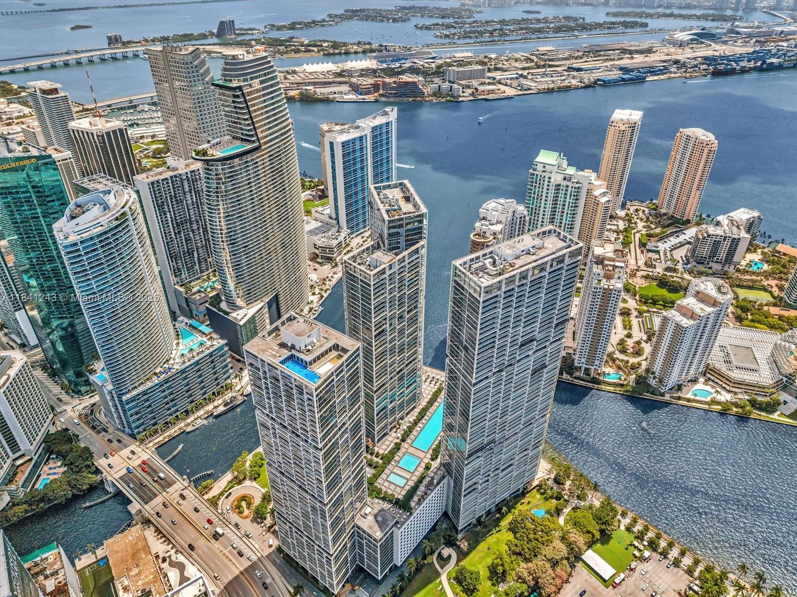 image Icon Brickell No Two43