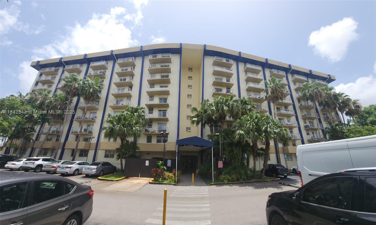 801 NW 47th Ave #119W