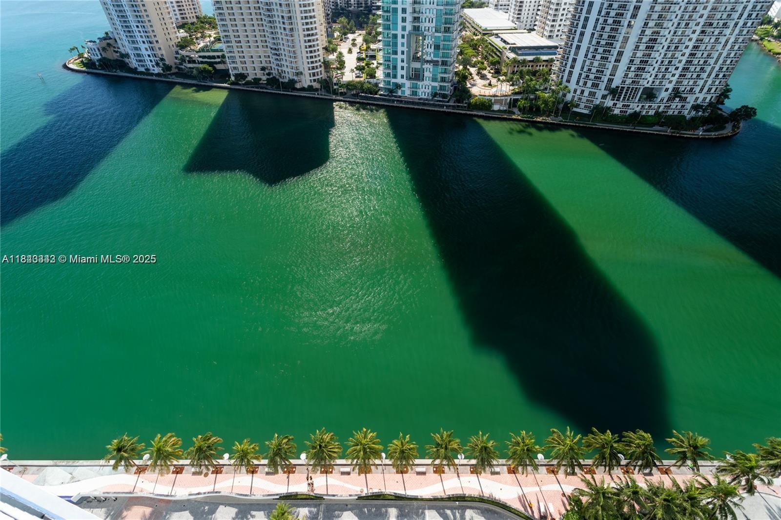 325 S Biscayne Blvd #2315