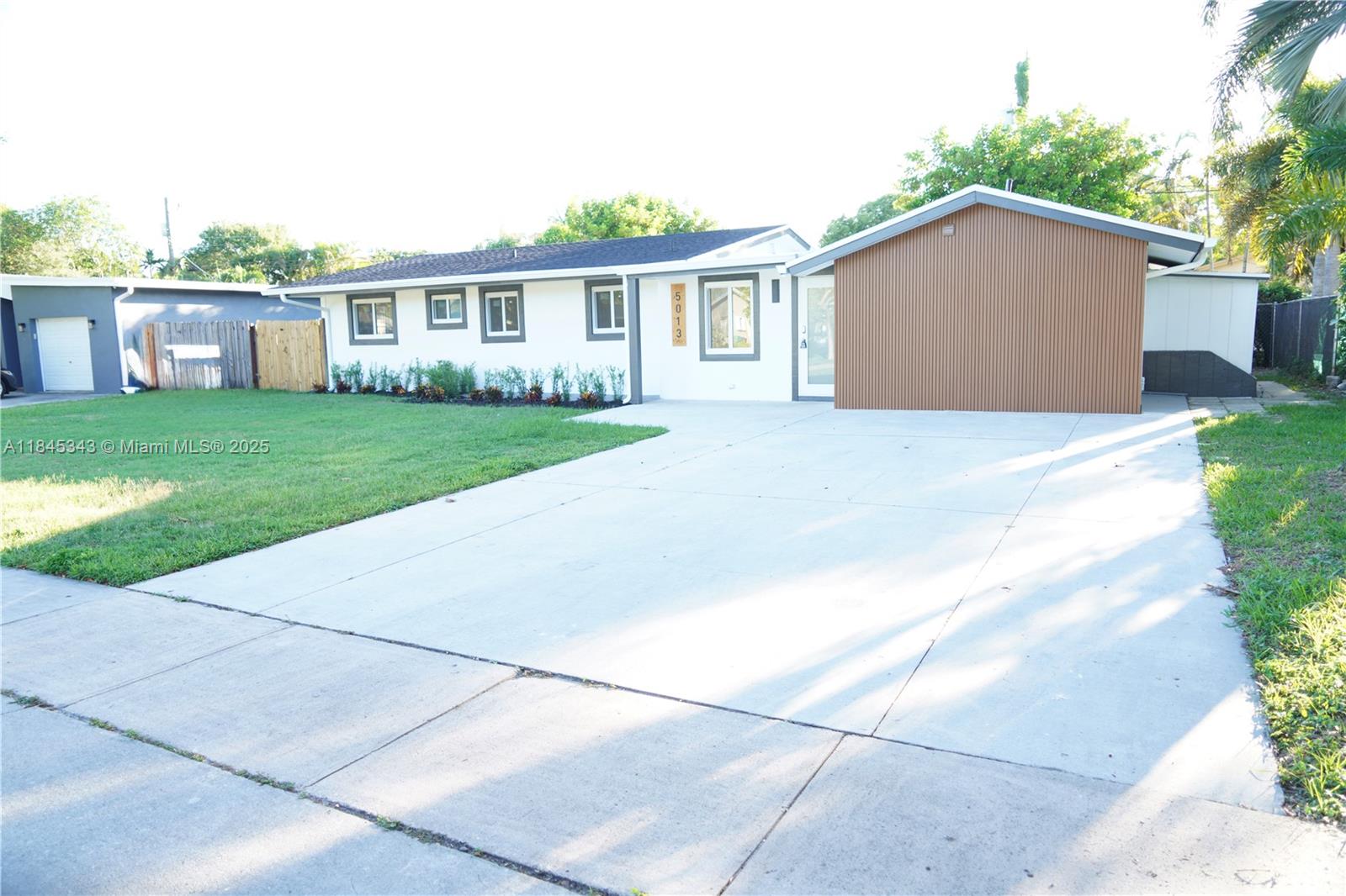 5013 SW 90th Ter