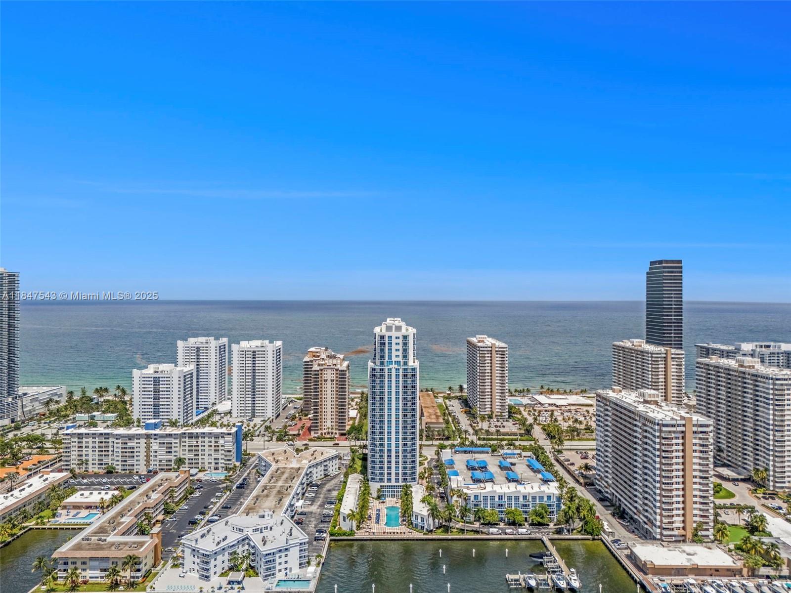 1945 S Ocean Dr #1512