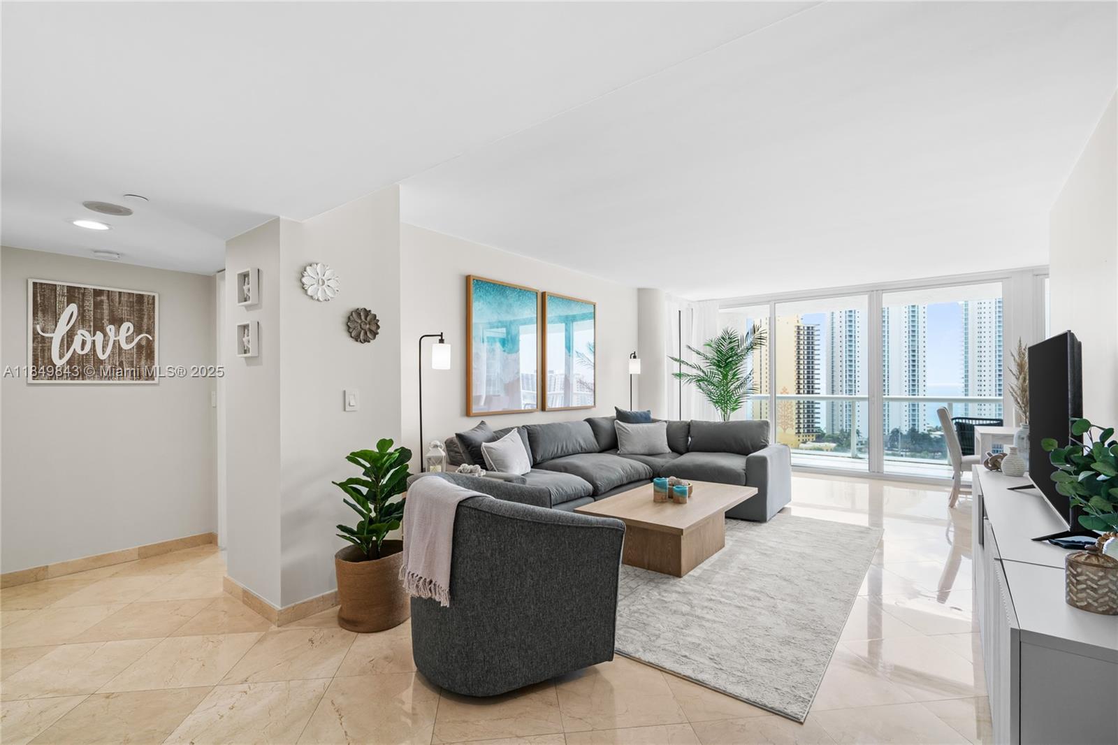 16500 Collins Ave #1752